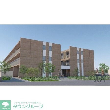 メゾンドオンディーヌの物件内観写真